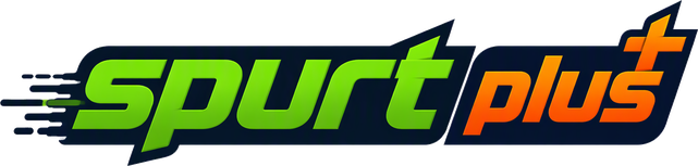 spurt plus